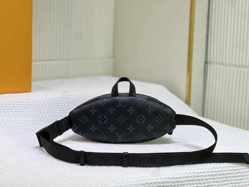 Mens LV Satchel bags